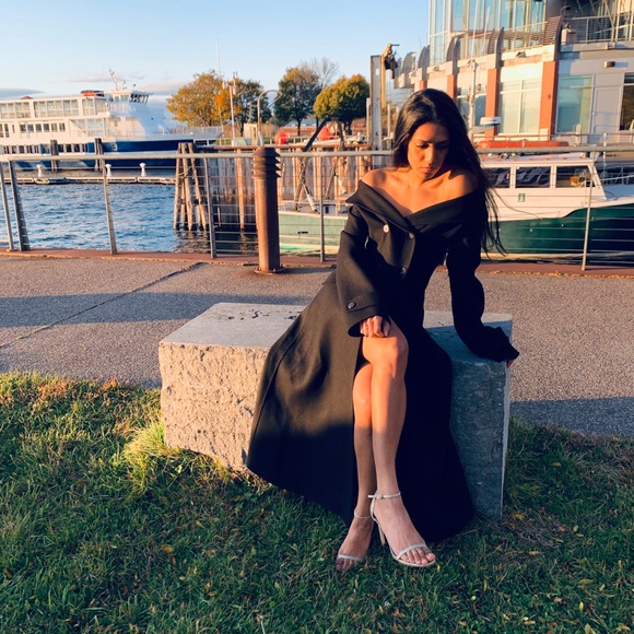 OPEN TO OFFERS - New Dior Wool Coat - Picture 6 of 16